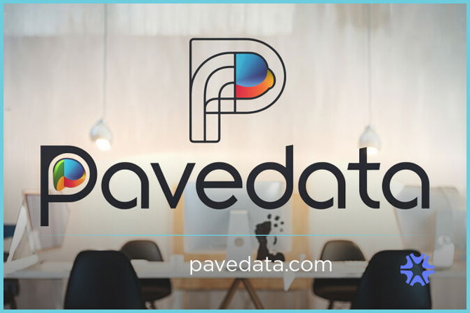 PaveData.com