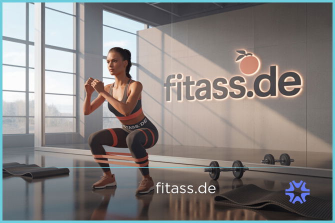 FitAss.de — 2