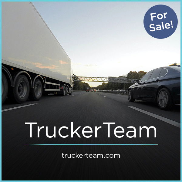 TruckerTeam.com — 2