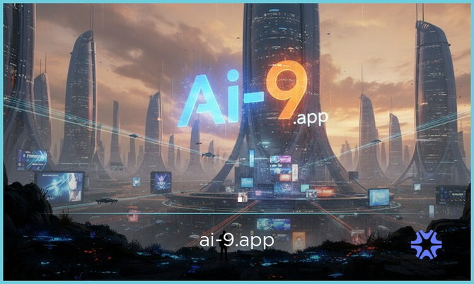 AI-9.app — 2