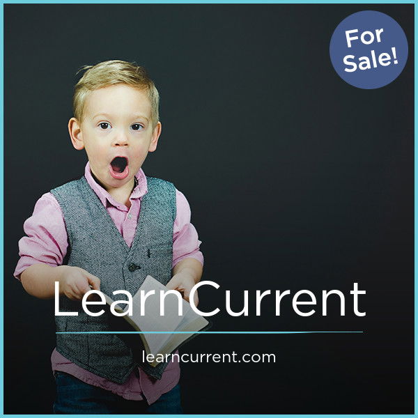 LearnCurrent.com