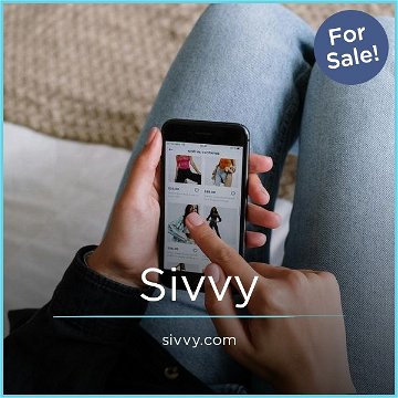 Sivvy.com