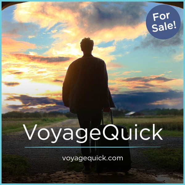 VoyageQuick.com image 2