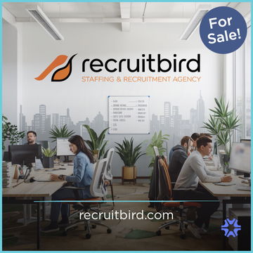 RecruitBird.com