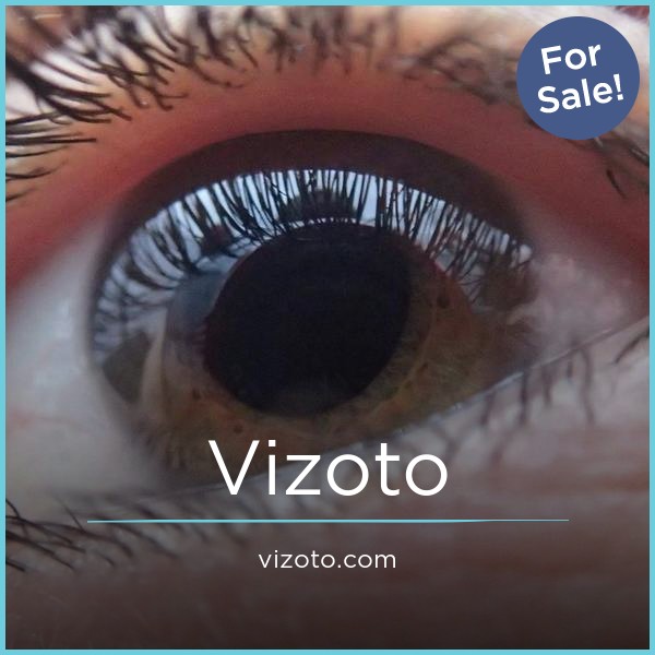 Vizoto.com - Catchy premium names