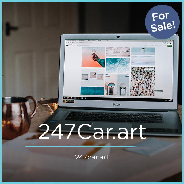 247car.art — 2