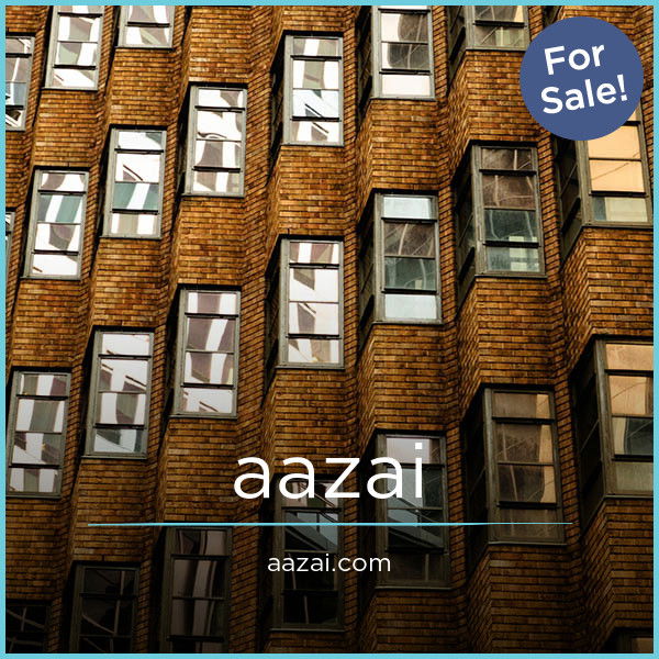 Aazai.com