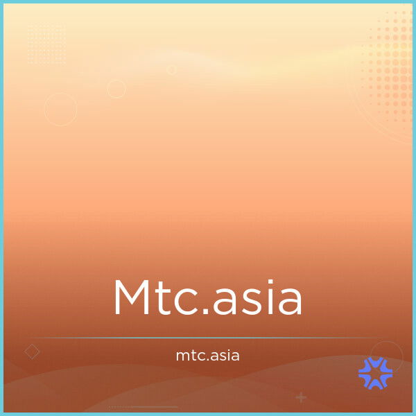 MTC.asia