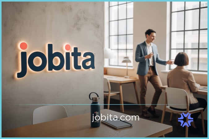 Jobita.com image 2