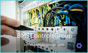 BMSControlsGroup.com