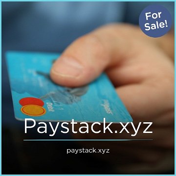 Paystack.xyz