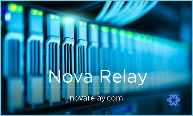 NovaRelay.com — 2
