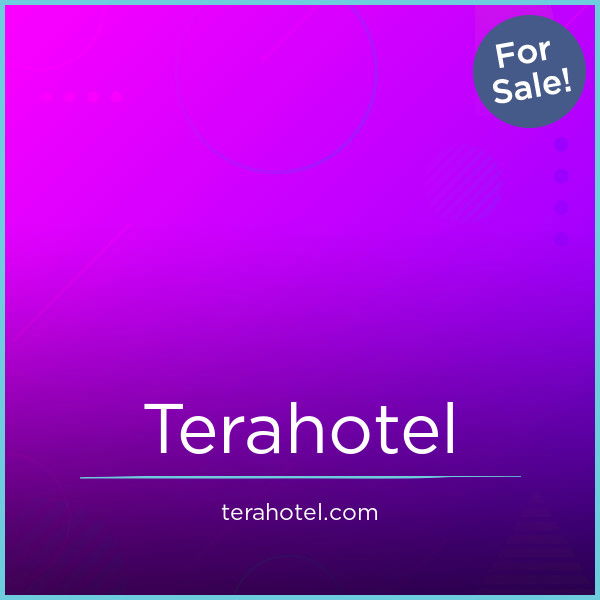 TeraHotel.com