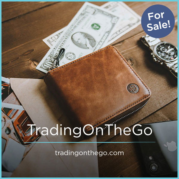 TradingOnTheGo.com
