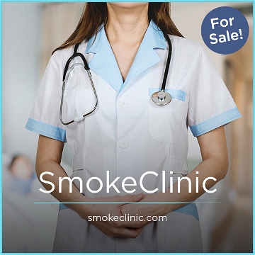 SmokeClinic.com