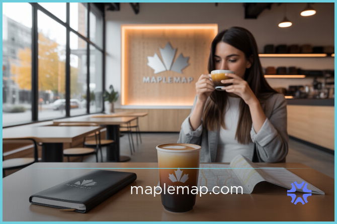 MapleMap.com