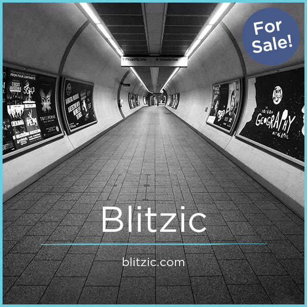 Blitzic.com image 2