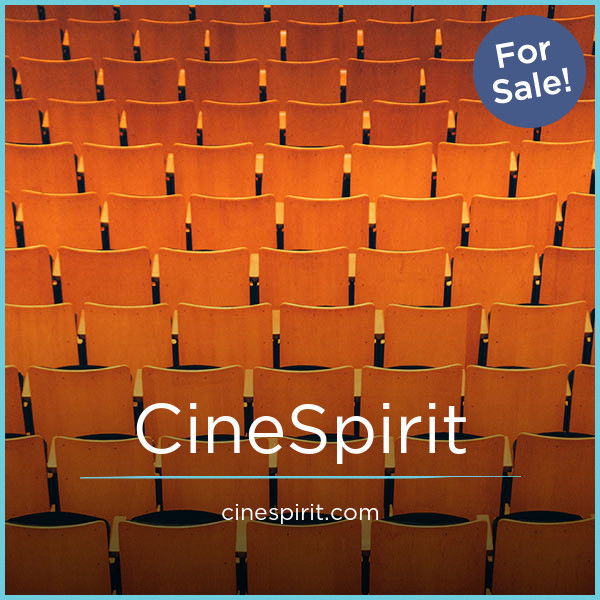 CineSpirit.com