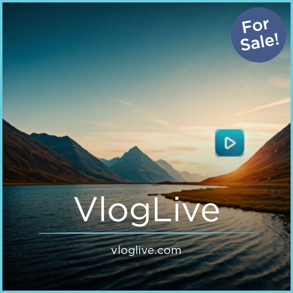 VlogLive.com