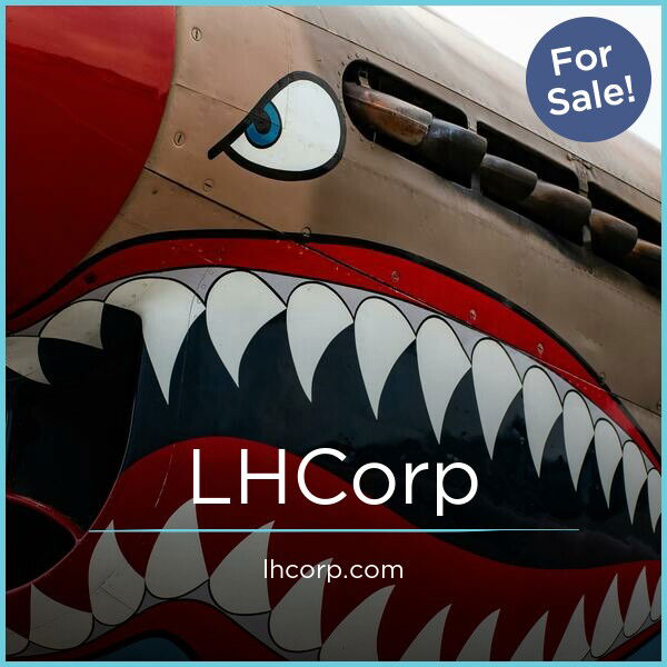 LHCorp.com