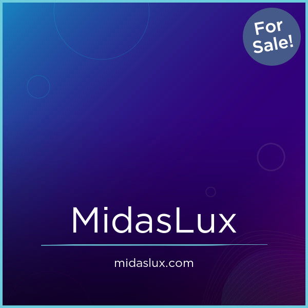 MidasLux.com