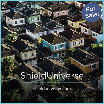 ShieldUniverse.com