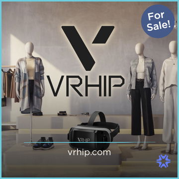 VrHip.com