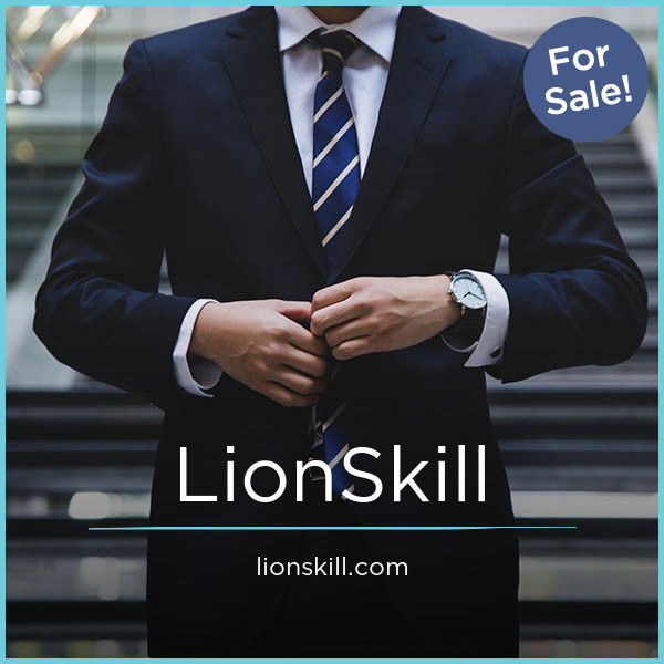 LionSkill.com