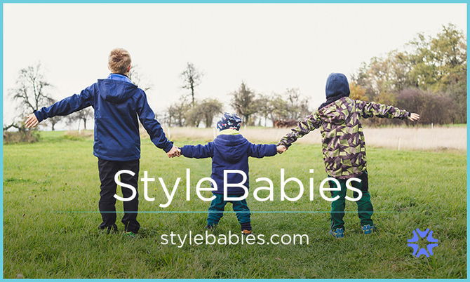 StyleBabies.com — 2