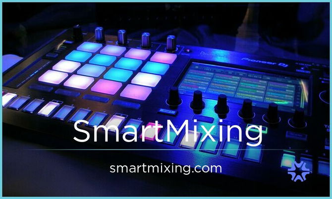 SmartMixing.com