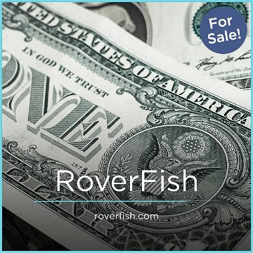 RoverFish.com