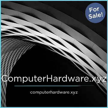 ComputerHardware.xyz