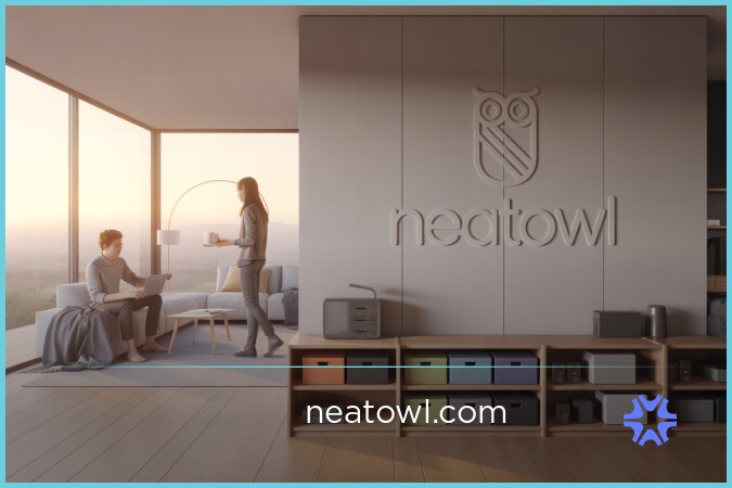 NeatOwl.com - New premium domain marketplace