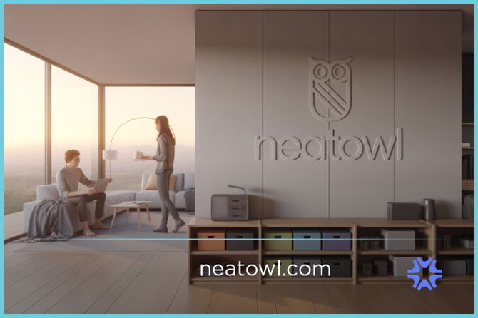 NeatOwl.com — 2