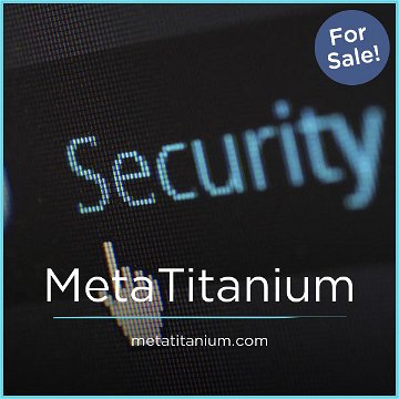 MetaTitanium.com