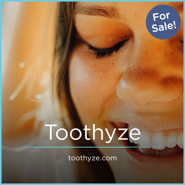 Toothyze.com
