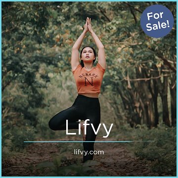 Lifvy.com