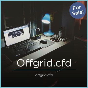 offgrid.cfd