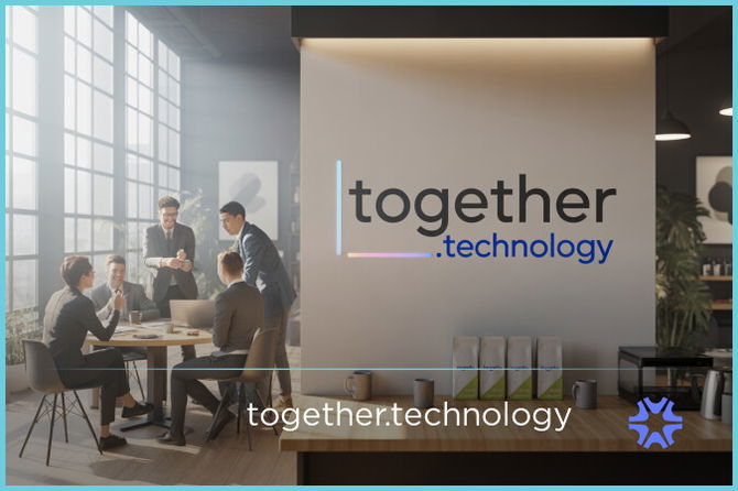 Together.Technology — 2