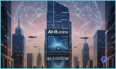 AI-R.online