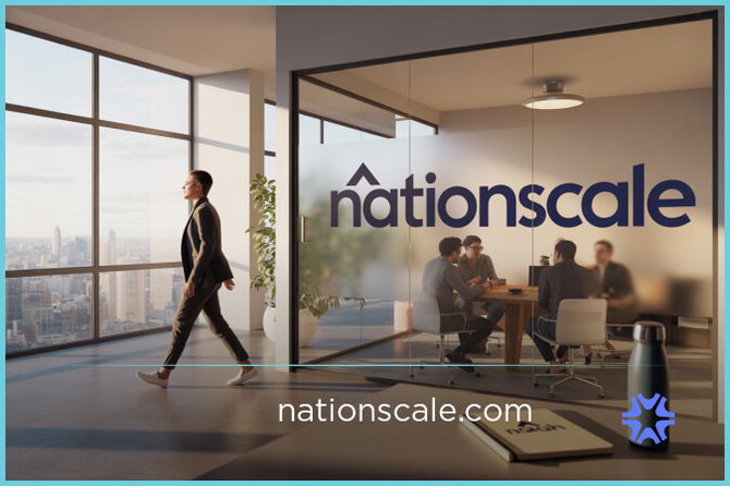 nationscale.com — 2