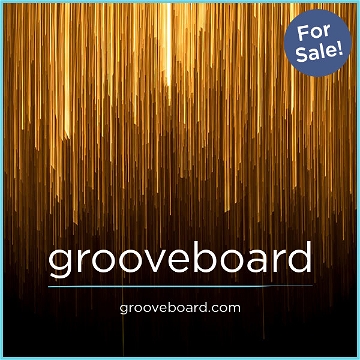 GrooveBoard.com