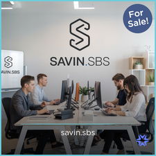 Savin logo