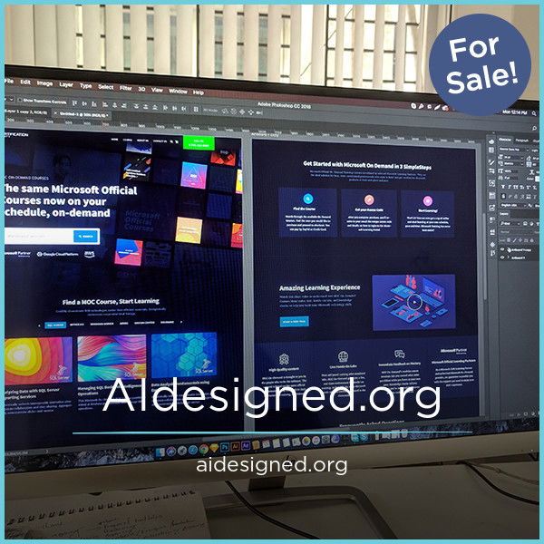 AIDesigned.org