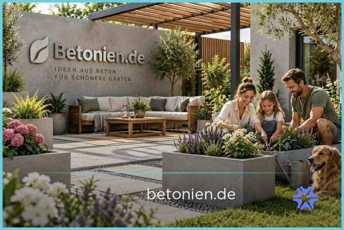 Betonien.de — 2