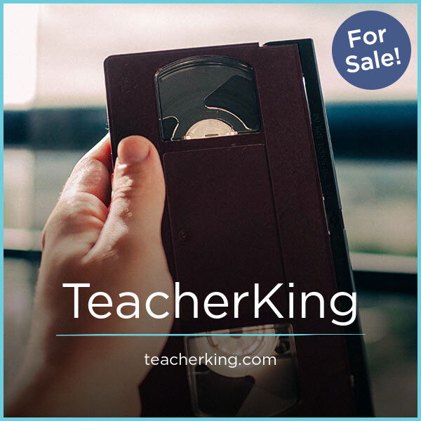 TeacherKing.com