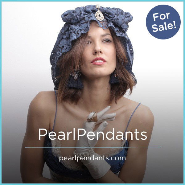 PearlPendants.com — 2