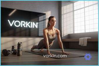 vorkin.com - Great premium names