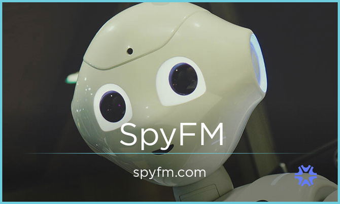 SpyFM.Com — 2