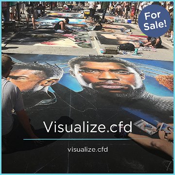 Visualize.cfd